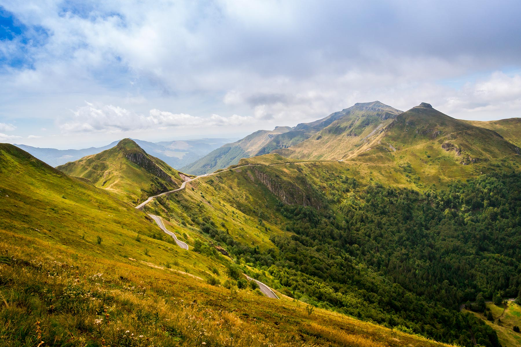 Côte Amalfitaine